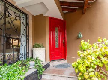 Casa en condominio de 3 habitaciones, Cuajimalpa de Morelos · Casa en Venta en Residencial Las Tejas, Bosques de Las Lomas