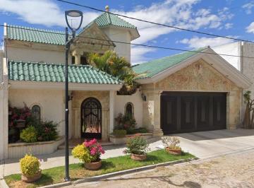 Casa de 4 habitaciones, Aguascalientes · Venta de Casa en Aguascalientes Col Campestre