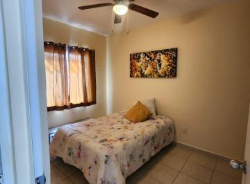 Departamento de 2 habitaciones, Solidaridad · Depa Real Ibiza Junto Ala Universidad Sobre Av Ctm