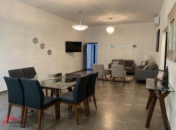 Departamento · 160m² · 2 Recámaras · 1 Estacionamiento · Departamento Amueblado en Renta en Col. del Valle