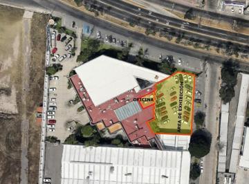 Local comercial · Local en Renta en Av Vallarta, Col. Cd Granja, Zapopan, Jal.