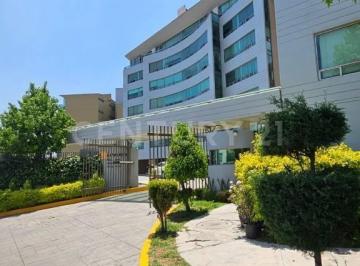 Departamento · 97m² · 3 Recámaras · 2 Estacionamientos · Departamento en Renta en Hacienda del Parque, Cuautitlán Izcalli, Edo. Mex