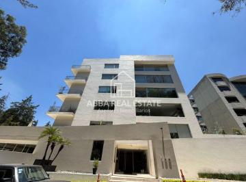 Departamento de 2 habitaciones, Huixquilucan · Departamento en Renta, Bosques de La Herradura