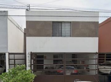 Casa de 3 habitaciones, General Escobedo · Se Vende Excelente Casa Col. Cdad. Gral Escobedo, Nuevo Leon