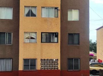 Departamento de 3 habitaciones, Atizapán de Zaragoza · Departamento en P. B. Atizapán Centro