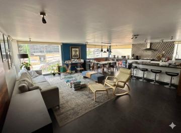 Departamento · 189m² · 2 Recámaras · 2 Estacionamientos · Departamento en Venta Sierra Gorda | Lomas de Chapultepec | Paseo de Las Palmas
