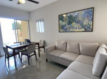 Departamento · 54m² · 2 Recámaras · Departamento Bugambilia