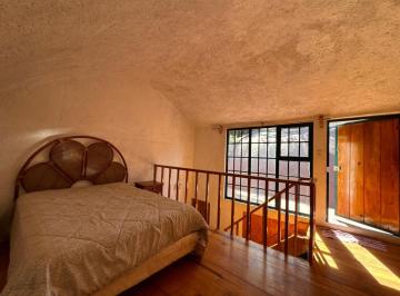 Departamento de 1 habitación, Alvaro Obregón · Departamento en Renta en San Mateo Tlaltenango