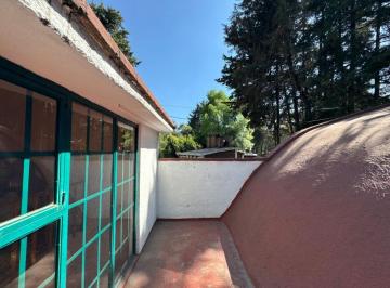 Departamento de 1 habitación, Alvaro Obregón · Departamento en Renta en San Mateo Tlaltenango
