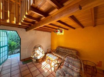 Departamento de 1 habitación, Alvaro Obregón · Departamento en Renta en San Mateo Tlaltenango