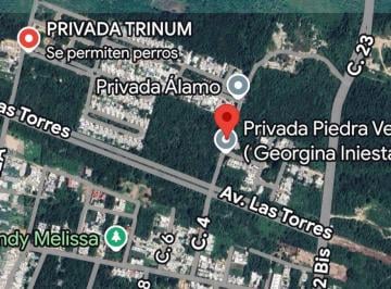 Terreno / Lote , Mérida · Terreno Regular Para Inversionista en Venta en Santa Gertrudis Copó, Mérida, Yucatán
