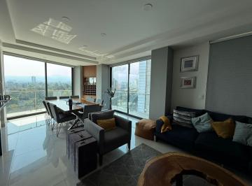 Departamento de 3 habitaciones, Alvaro Obregón · Departamento en Venta Jardines del Pedregal