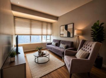 Departamento de 2 habitaciones, Cuajimalpa de Morelos · Departamento en Venta en Santa Fe, Pune Ta Poniente