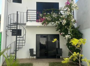 Departamento , Solidaridad · Renta de Estudio