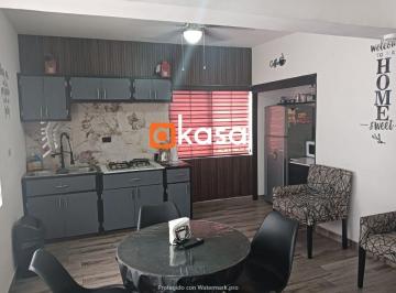 Departamento de 2 habitaciones, Guadalupe · Departamento Amueblado en Renta – Col. Adolfo Prieto, Guadalupe, N. L.