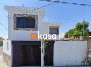 Departamento de 2 habitaciones, Guadalupe · Departamento Amueblado en Renta – Col. Adolfo Prieto, Guadalupe, N. L.