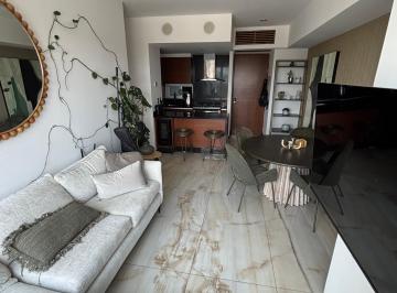 Departamento de 2 habitaciones, Benito Juárez · Venta Excelente Departamento en City Towers
