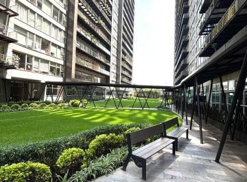 Departamento de 2 habitaciones, Benito Juárez · Venta Excelente Departamento en City Towers Black, Como Nuevo!