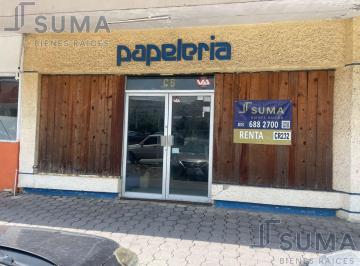 Local comercial · 140m² · Local en Renta en Col. Petrolera, Tampico Tamaulipas. Plaza Palmas