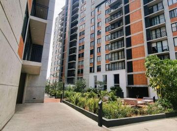 Departamento de 2 habitaciones, Guadalajara · Depto en Renta Amueblado en Torre Acervo Sobre Federalismo y Maestros