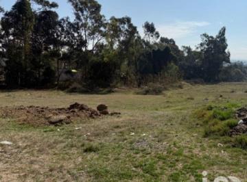 Terreno / Lote · 17525m² · Terreno en Venta San Lorenzo Almecatla Oportunidad Desarrolladores