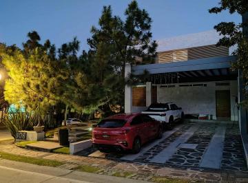Casa en condominio de 3 habitaciones, Tlajomulco de Zúñiga · Se Vende Linda Casa en El Cielo Country Club