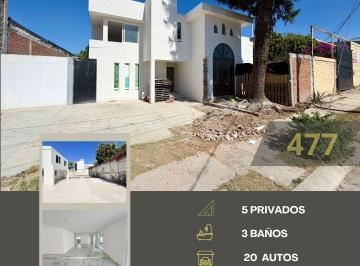 Casa · 500m² · 5 Recámaras · 20 Estacionamientos · Casa en Arbide
