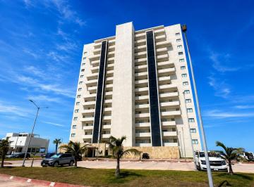 Departamento de 2 habitaciones, Altamira · Departamento en Venta - Residencial de Playa Velamar