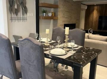 1 · Casa Amueblada en Renta, Lomas del Valle San Pedro Garza Garcia