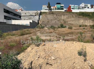 Terreno / Lote · 5043m² · Terreno Comercial en Venta Lomas Verdes 6a. Sección