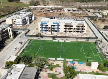 Departamento de 2 habitaciones, Bahía de Banderas · Departamentos Nuevos en Zitadela Bahia de Banderas/ Alberca, Casa Club y Areas Verdes