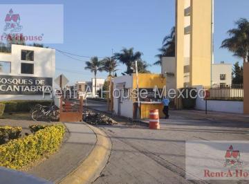 Casa · 86m² · 3 Recámaras · 2 Estacionamientos · Casa en Venta en Los Sauces 26 - 2625.