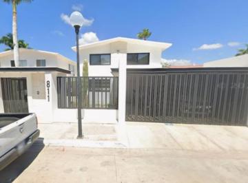 Casa de 4 habitaciones, Guaymas · Se Vende Hermosa Casa Col. Lomas Miramat, Guaymas, Sonora