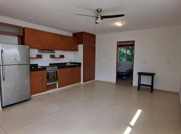Departamento de 2 habitaciones, Benito Juárez · Departamento en Renta Cancún en Privada