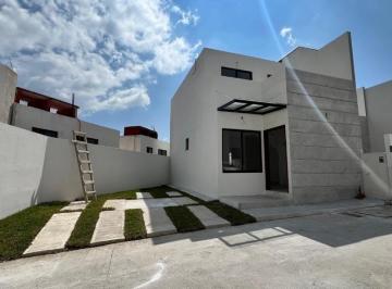 Casa · 84m² · 3 Recámaras · 1 Estacionamiento · Venta de Casa en El Sumidero en Xalapa