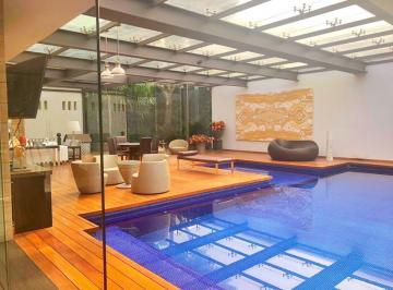 7a8e87b16a30bc675e9f7b030767acad7bcd3748eeec35592389d1e230a52f26 · Elegante Residencia con Vigilancia, en Jardines del Pedregal