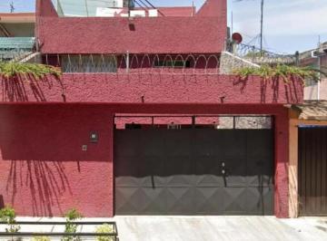Casa de 3 habitaciones, Azcapotzalco · Casa en Cedros El Rosario en Venta Hipotecaria