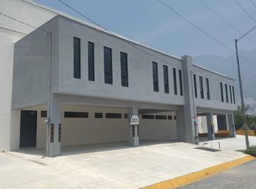 Bodega comercial · 2000m² · Bodega en Renta de 2000 m. Santa Catarina Nuevo Leon