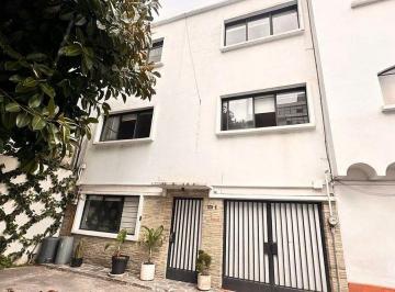 0c2a2dbaa7f183b72c6d08d0fcd9d55e7a2ab0537b8e4f7a7b9cabb217b43b1c · Casa en Renta en Privada Seneca, Polanco, 450 m², Cerca de Antara • 4 Recámaras