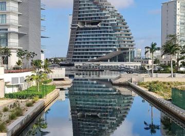 Departamento · 100m² · 1 Recámara · Departamento en Renta en Shark Tower