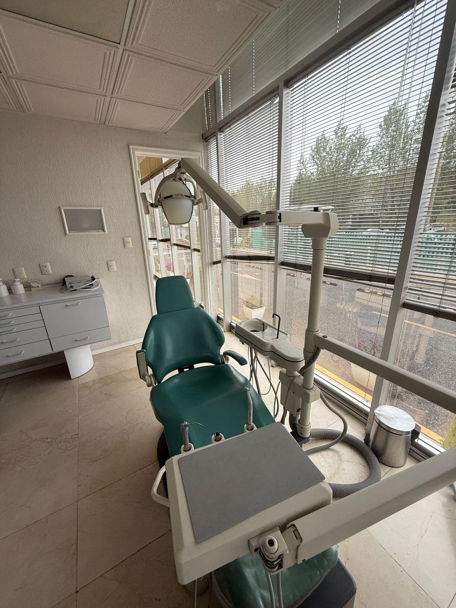 Dental Office for Rent in Metepec