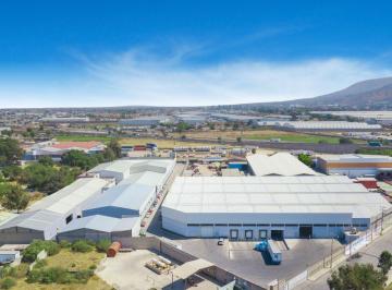 Nave industrial , Tultitlán · Bodegas en Renta en Tultitlán - 430 m²