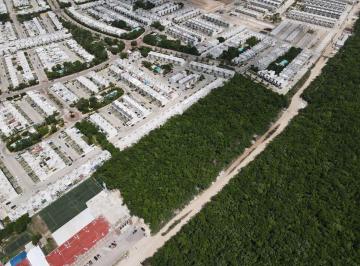 4f61f97dadcc35d83fb94e0d47e5c8641f9d10a9e6e9726637445d17c6988388 · Se Vende Terreno en Cancún