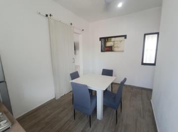 Departamento · 55m² · 2 Recámaras · Departamento 1 Recamara Mas 1 Estudio en Renta | Colosio Playa del Carmen | Cerca de La Playa 72