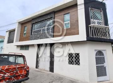 Casa · 90m² · 1 Recámara · Casa en Francisco I Madero