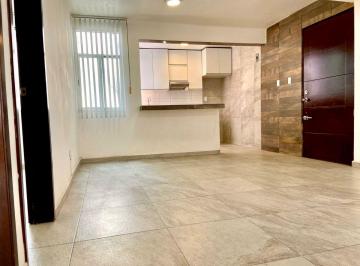 Departamento de 2 habitaciones, Benito Juárez · Departamento en Renta en La Napoles