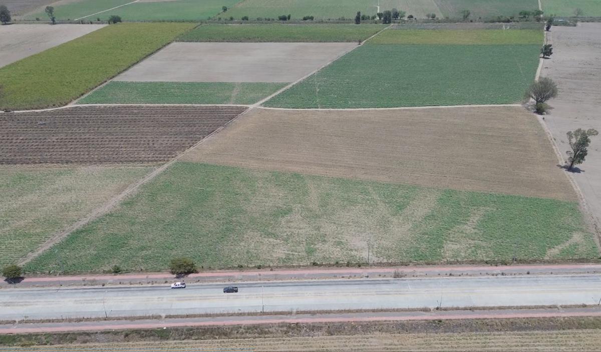 Terreno en Boulevard a Pantanal