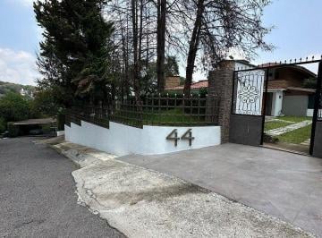 Casa de 5 habitaciones, Atizapán de Zaragoza · Casa Renta Hacienda Vallescondido Atizaoan de Zarazgoza