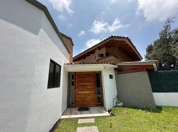 Casa de 5 habitaciones, Atizapán de Zaragoza · Casa Renta Hacienda Vallescondido Atizaoan de Zarazgoza