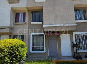 Casa · 88m² · 4 Recámaras · 1 Estacionamiento · Casa en Venta en Tecámac, Estado de México